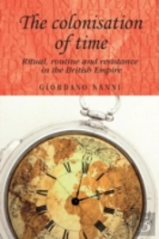 The Colonisation Of Time