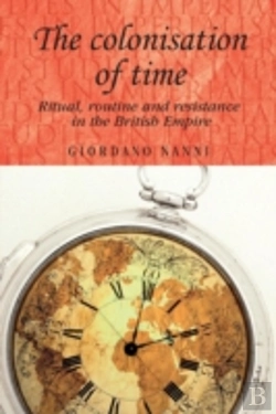 Bertrand.pt - The Colonisation Of Time