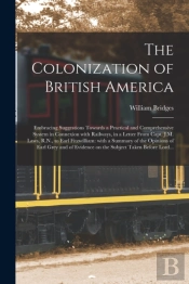 The Colonization Of British America (Mic