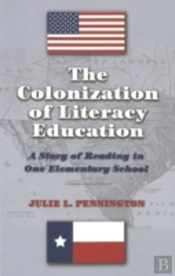 Bertrand.pt - The Colonization Of Literacy Education