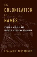 The Colonization Of Names