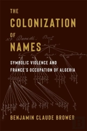 The Colonization Of Names