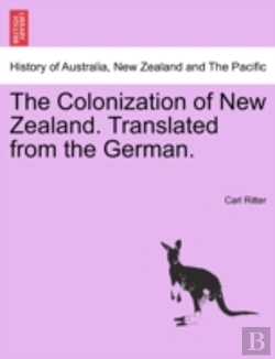 Bertrand.pt - The Colonization Of New Zealand. Transla