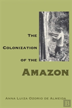 Bertrand.pt - The Colonization Of The Amazon