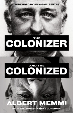 Bertrand.pt - The Colonizer And The Colonized
