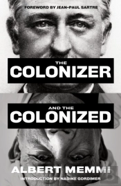 The Colonizer And The Colonized
