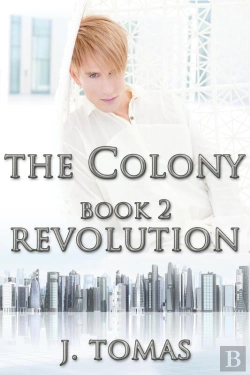 Bertrand.pt - The Colony Book 2: Revolution