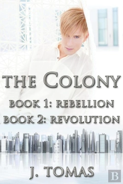 Bertrand.pt - The Colony Box Set