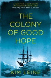 The Colony Of Good Hope