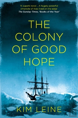 Bertrand.pt - The Colony Of Good Hope