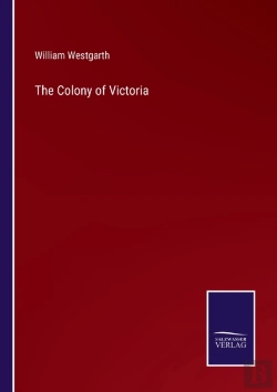 Bertrand.pt - The Colony Of Victoria