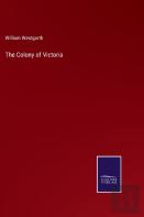 The Colony Of Victoria