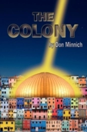 The Colony Paperback