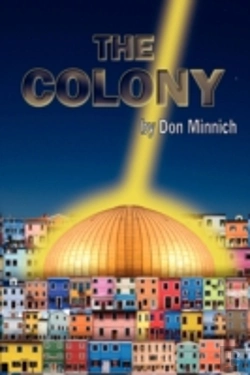 Bertrand.pt - The Colony Paperback
