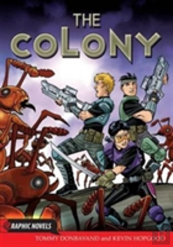 Bertrand.pt - The Colony