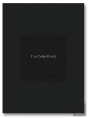 The Color Black