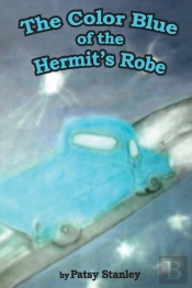 The Color Blue Of The Hermits Robe