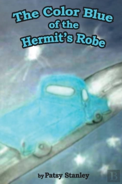 Bertrand.pt - The Color Blue Of The Hermits Robe