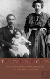 The Color Factor