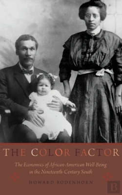 Bertrand.pt - The Color Factor