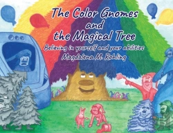 Bertrand.pt - The Color Gnomes And The Magical Tree