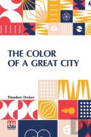 The Color Of A Great City