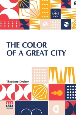 Bertrand.pt - The Color Of A Great City