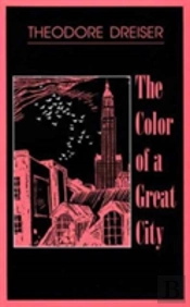 The Color Of A Great City
