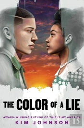 The Color Of A Lie