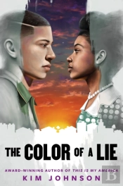The Color Of A Lie