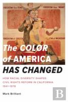 The Color Of America Has Changed
