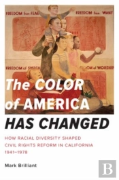 The Color Of America Has Changed