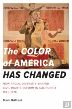 Bertrand.pt - The Color Of America Has Changed