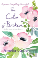 The Color Of Broken