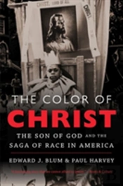 The Color Of Christ