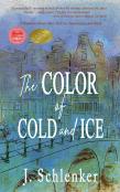The Color Of Cold And Ice