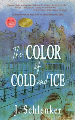 Bertrand.pt - The Color Of Cold And Ice