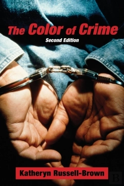 Bertrand.pt - The Color Of Crime (Second Edition)