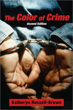 Bertrand.pt - The Color Of Crime (Second Edition)
