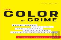 The Color Of Crime, Third Edition