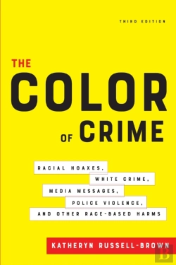 Bertrand.pt - The Color Of Crime, Third Edition