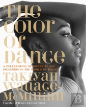 The Color Of Dance