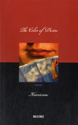 Bertrand.pt - The Color Of Desire & Hurricane: Two Plays