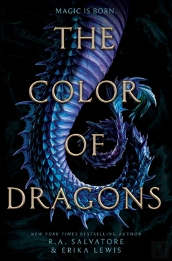 Bertrand.pt - The Color Of Dragons