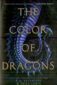 The Color Of Dragons