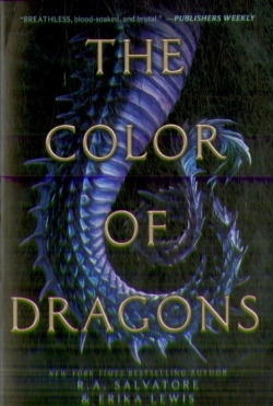 Bertrand.pt - The Color Of Dragons