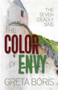 The Color Of Envy