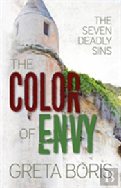 The Color Of Envy
