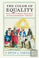 The Color Of Equality