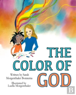 Bertrand.pt - The Color Of God